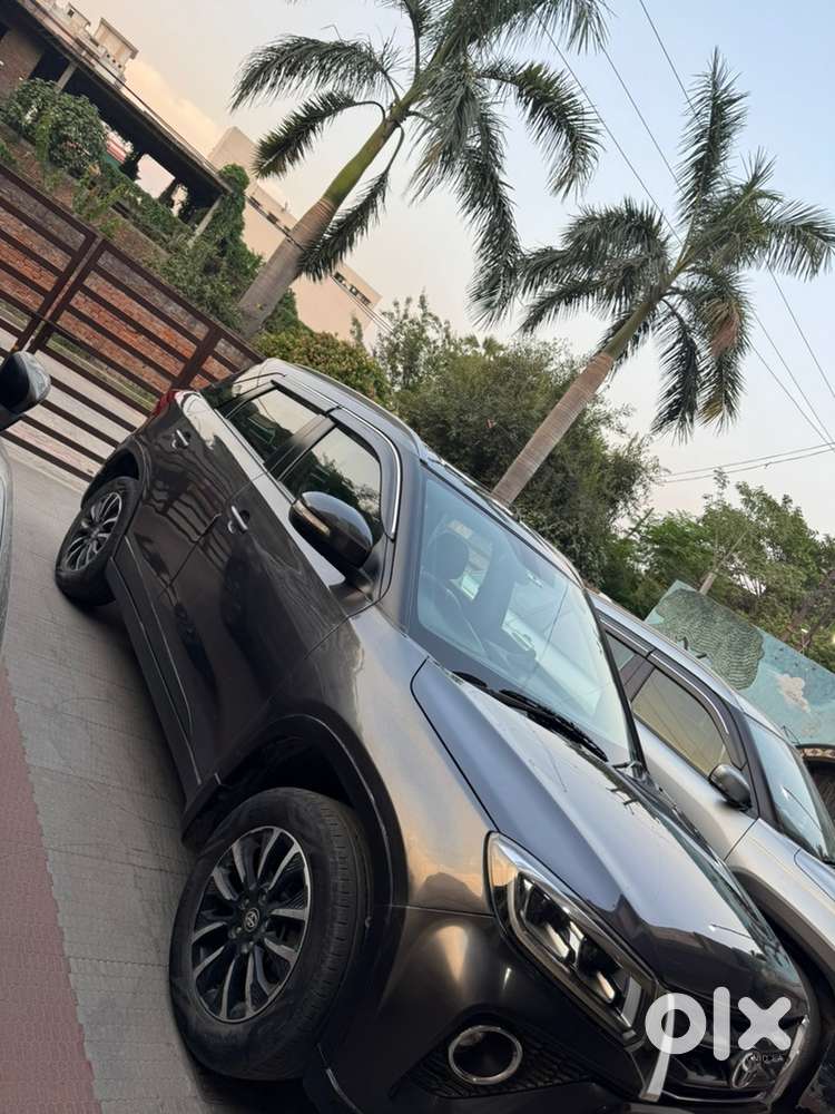 Toyota Urban Cruiser 2021