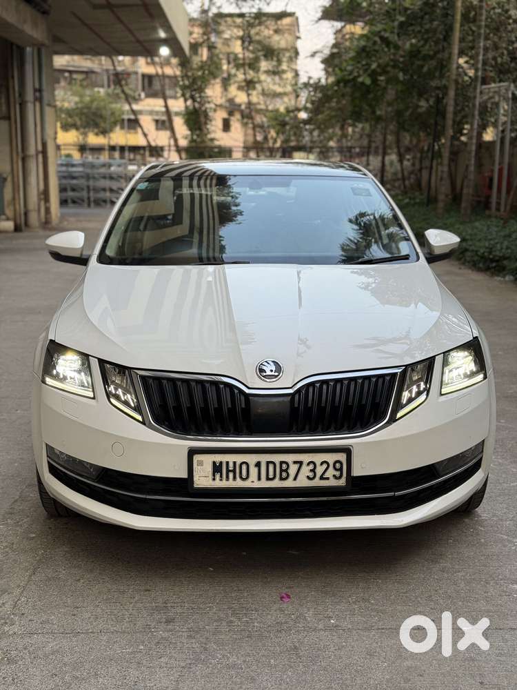 Skoda Octavia 1.8 Tsi At L K, 2018, Petrol