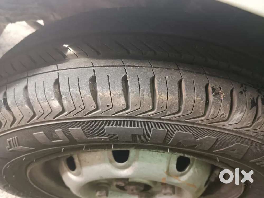 Maruti Suzuki 800 Manual 2003 Petrol