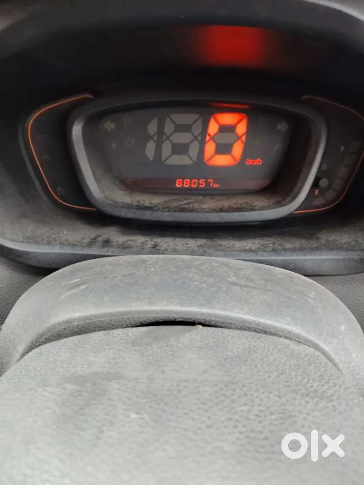 Renault Kwid 2015 Petrol 70000 Km Driven