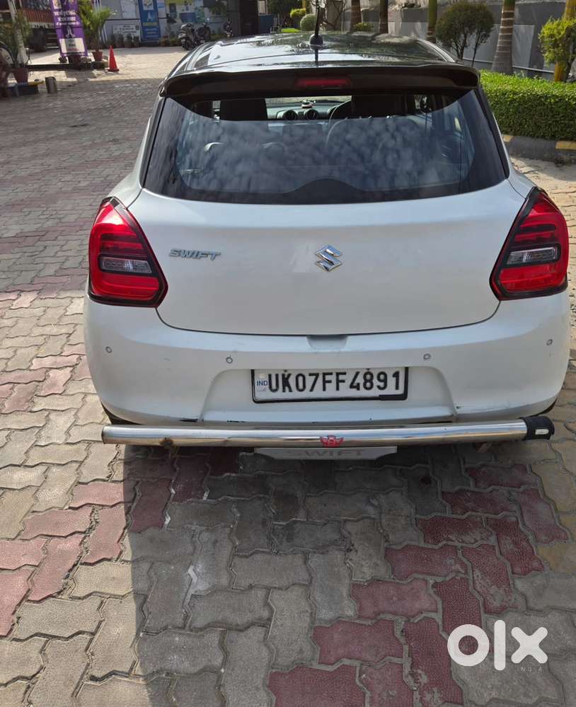 Swift Vxi Manual 2022