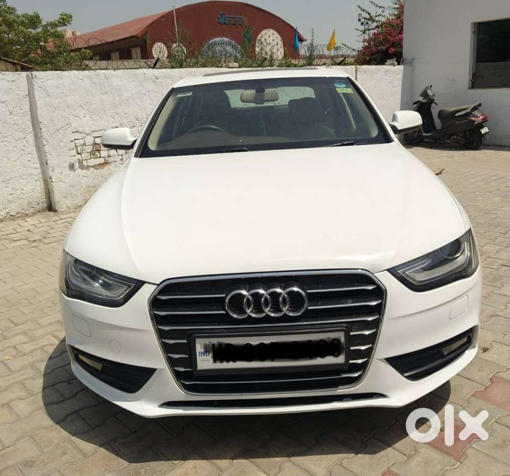 Audi A4 2015-2016 2.0 35 Tdi Premium, 2015, Diesel