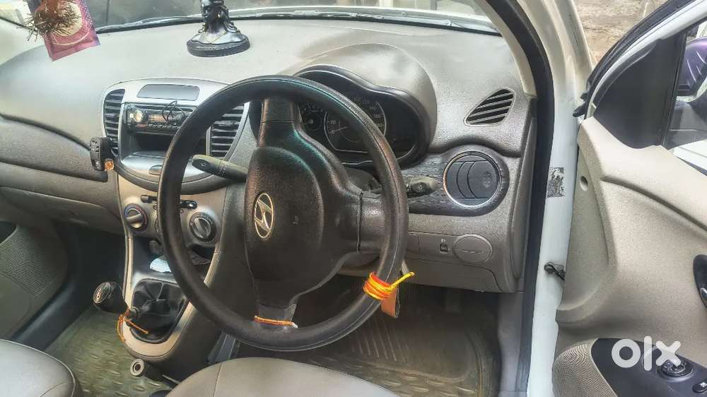 Hyundai I10 Magna 2011 Petrol Manual