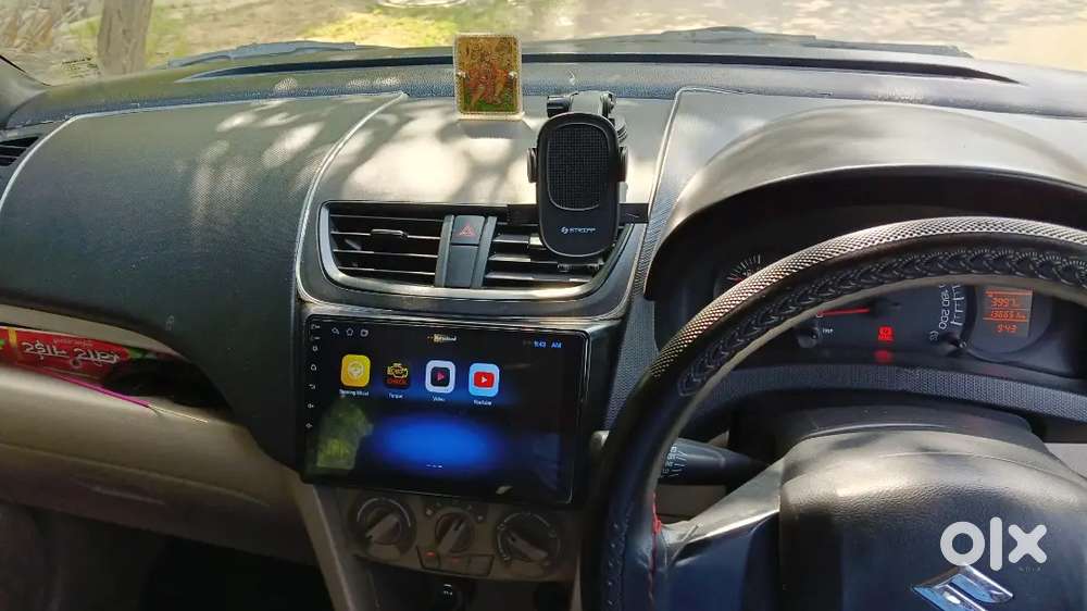 Maruti Suzuki Dzire 2020 Variant