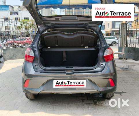 Hyundai Grand I10 Nios Magna, 2021, Petrol