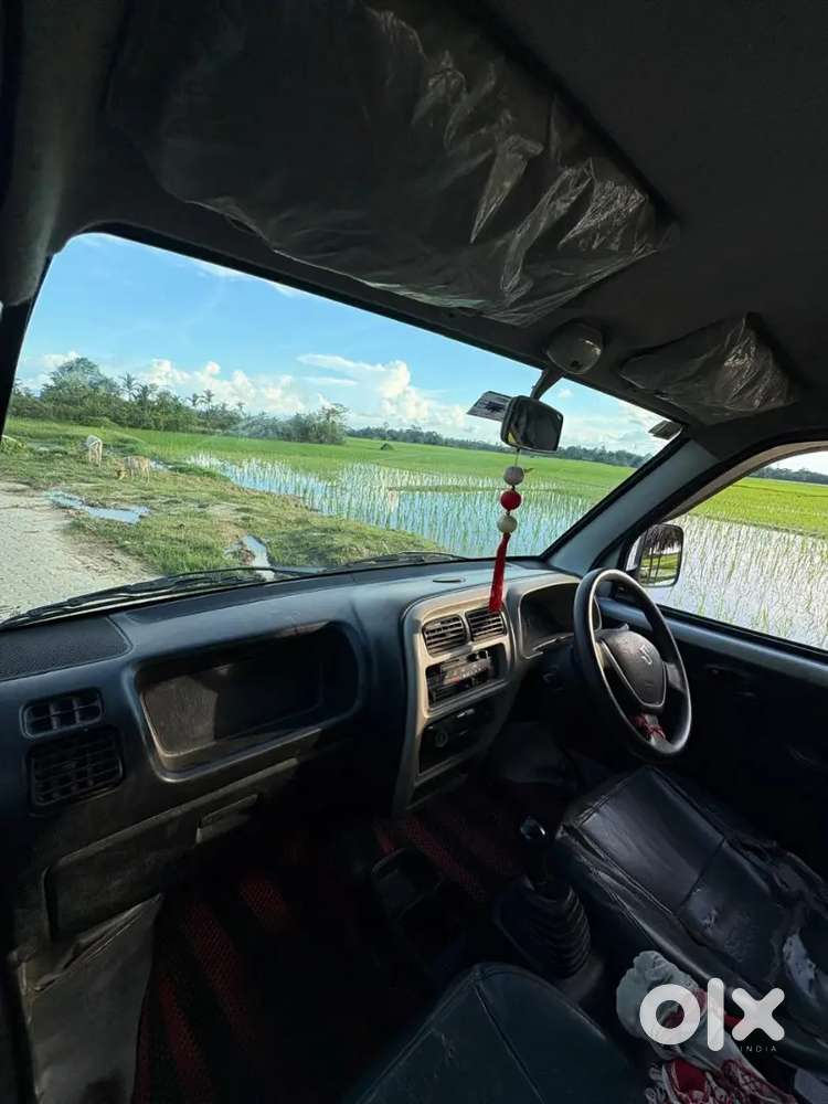 Maruti Suzuki Eeco 2021 2nd Owner