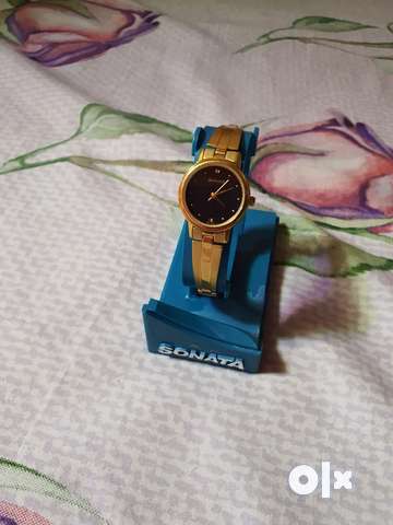 Sonata watches best sale for women price