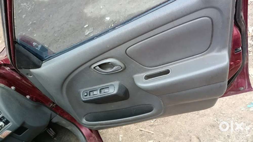Maruti Suzuki Alto 2008