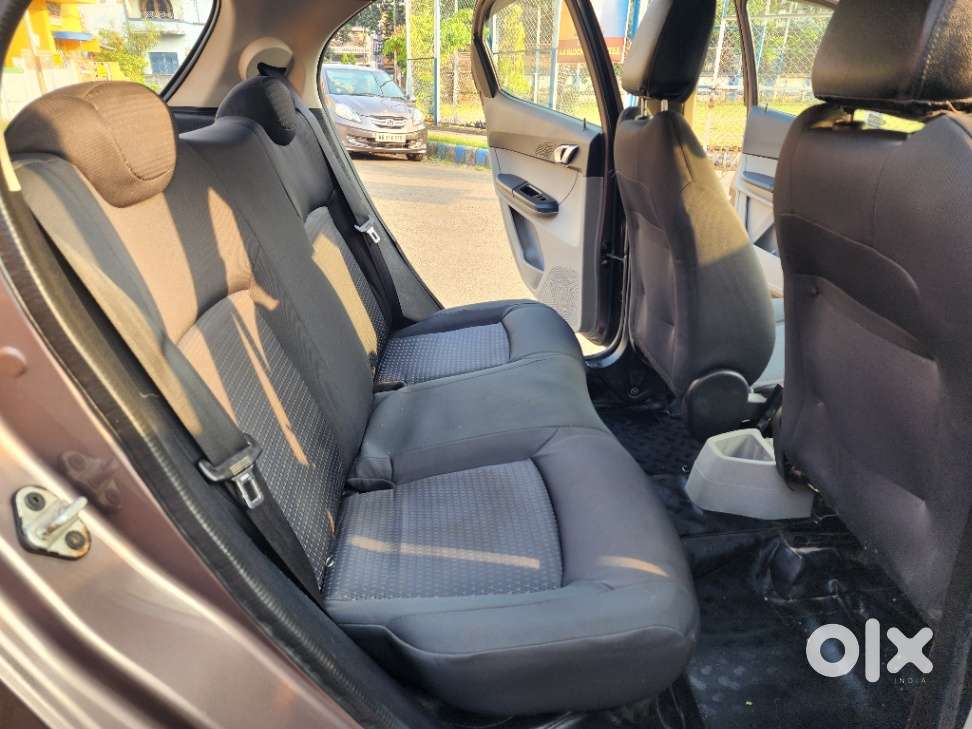 Tata Tiago 1.2 Revotron Xz Plus, 2019, Petrol