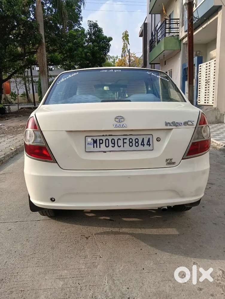 Tata Indigo Ecs 2013 Diesel Good Condition