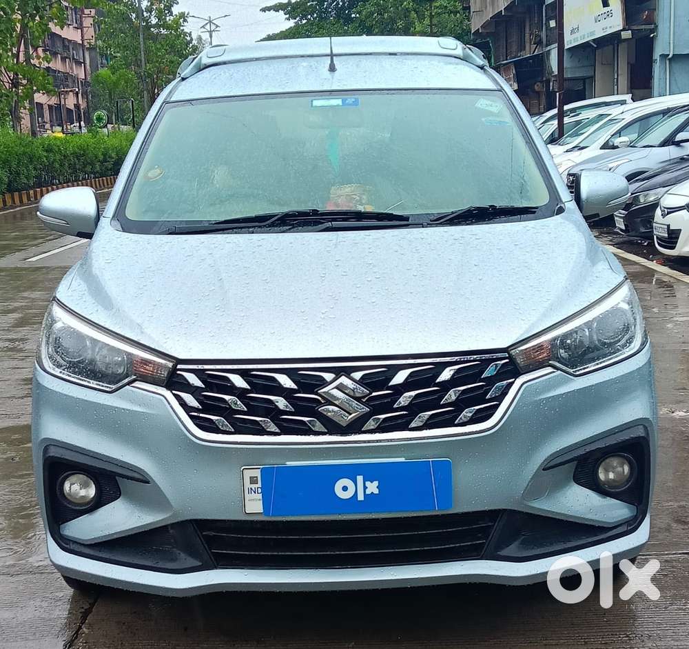 Maruti Suzuki Ertiga Vxi Cng, 2022, Cng & Hybrids