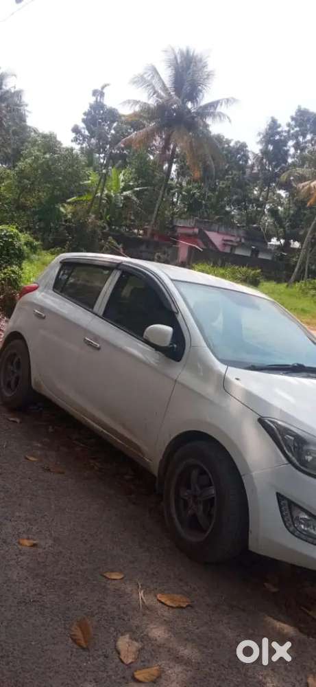 Hyundai I20 2014 Diesel 158200 Km Driven