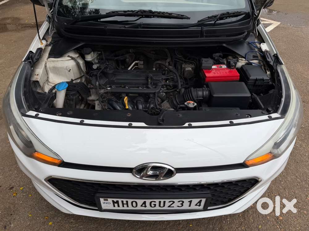 Hyundai Elite I20 Sportz (o) 1.2, 2015, Petrol