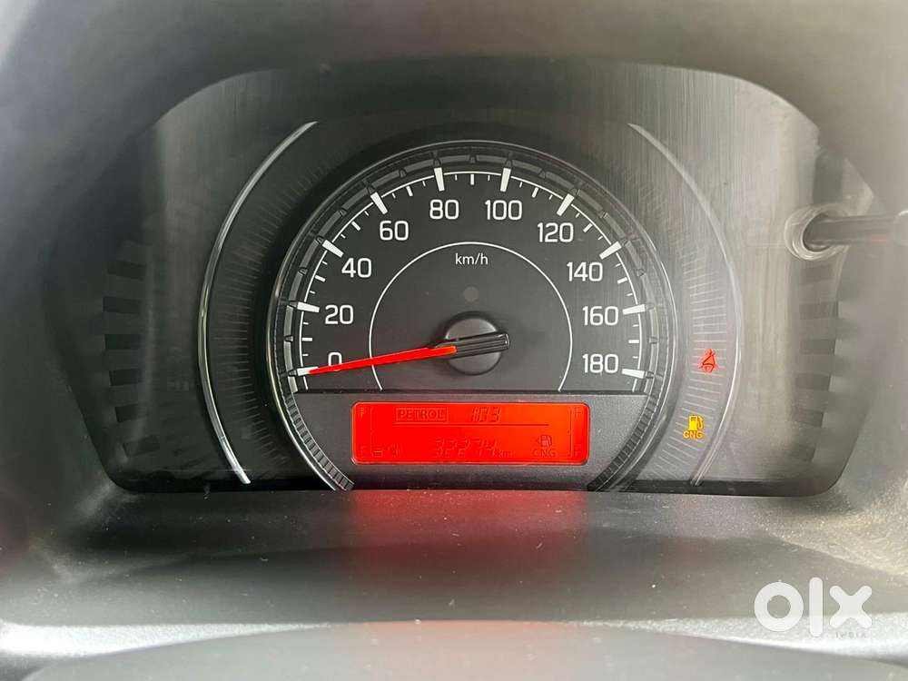 Maruti Suzuki Wagon R Vxi 1.0 Cng, 2023, Cng & Hybrids