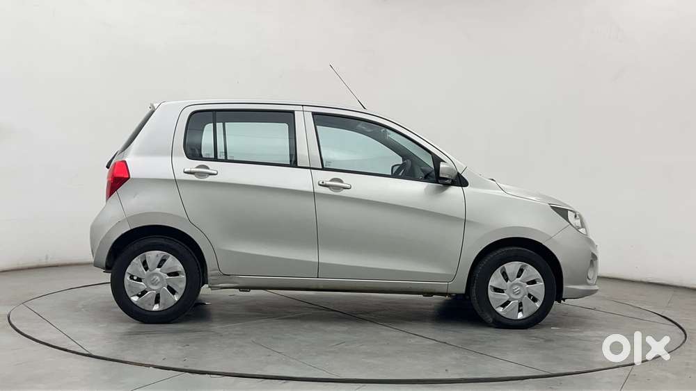 Maruti Suzuki Celerio Zxi, 2020, Petrol
