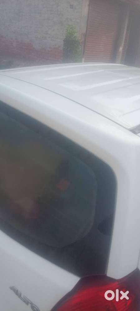 2015 Model Puar Petrol Alto 800 2030 Tak Pass N C R