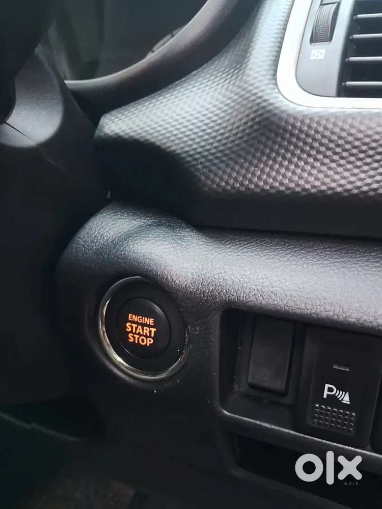 Maruti Suzuki S Cross 2016