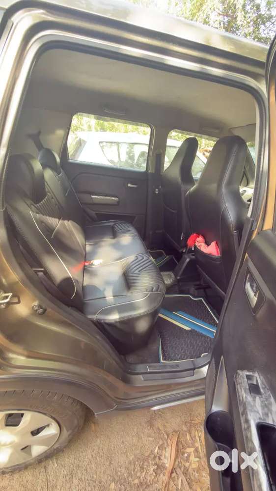Maruti Suzuki Wagon R 2019 1st Owner