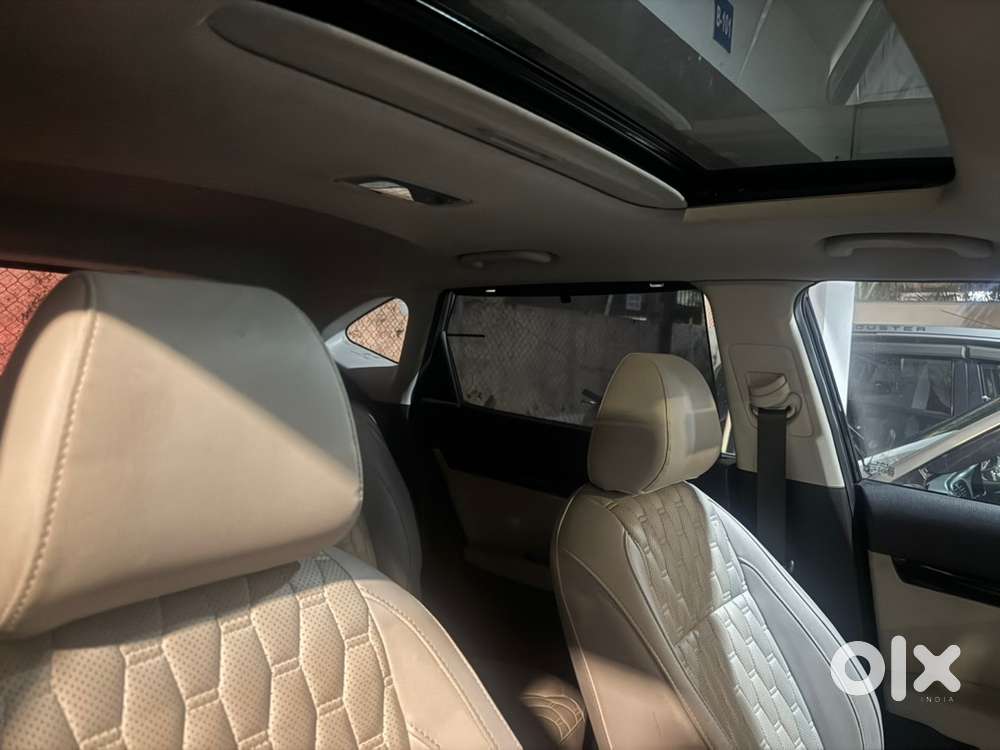 Kia Seltos Diesel 2022