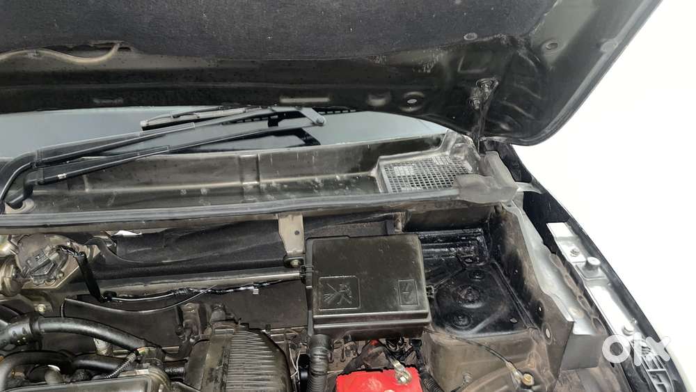 Renault Kwid 2019-ongoing 1.0 Rxt Amt (o), 2019, Petrol