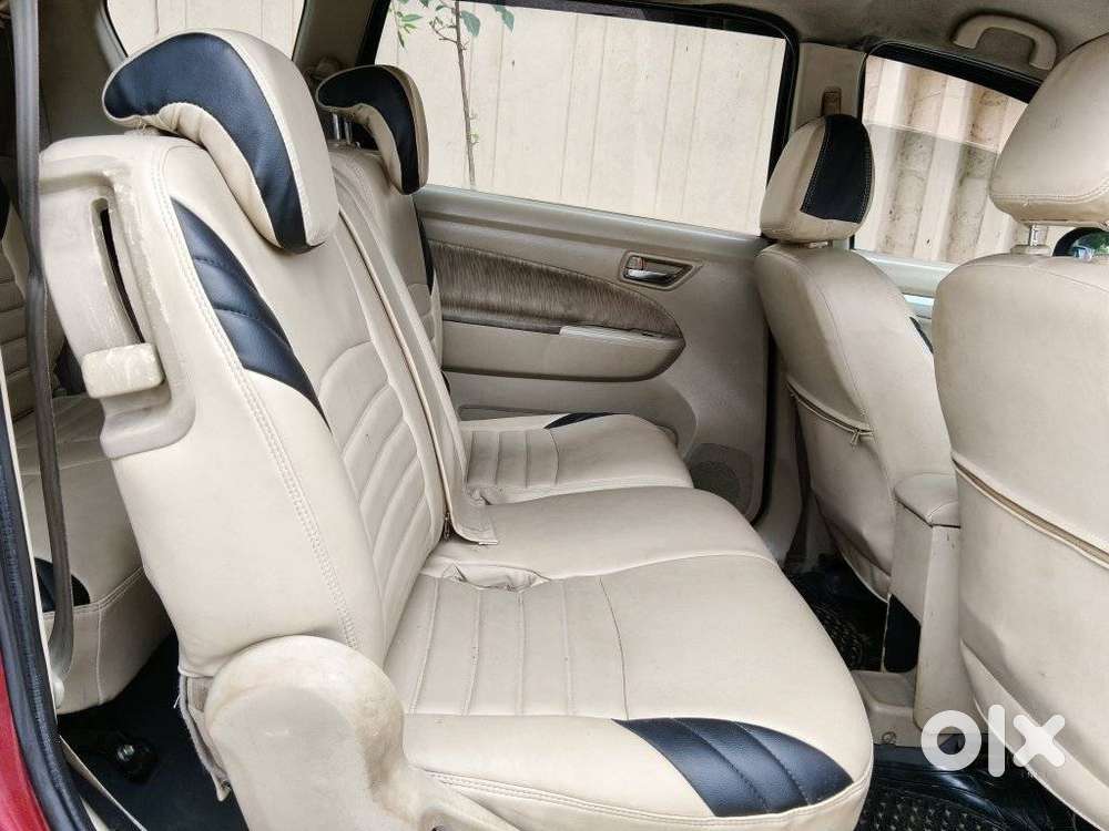 Maruti Suzuki Ertiga Vxi, 2014, Petrol