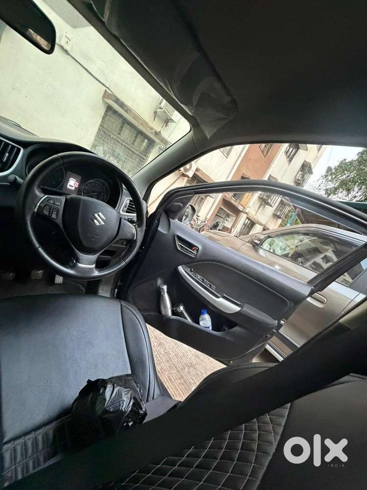 Maruti Suzuki Petrol 2018