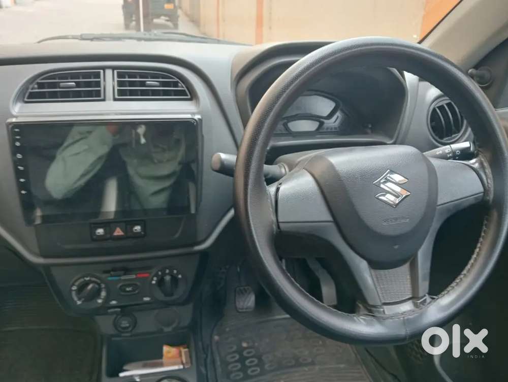 Alto K10 Decemeber 2023 Model