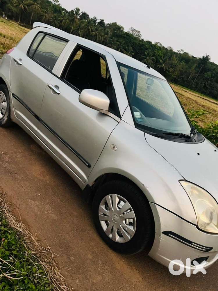 Maruti Suzuki Swift 2007 Diesel Well Maintained