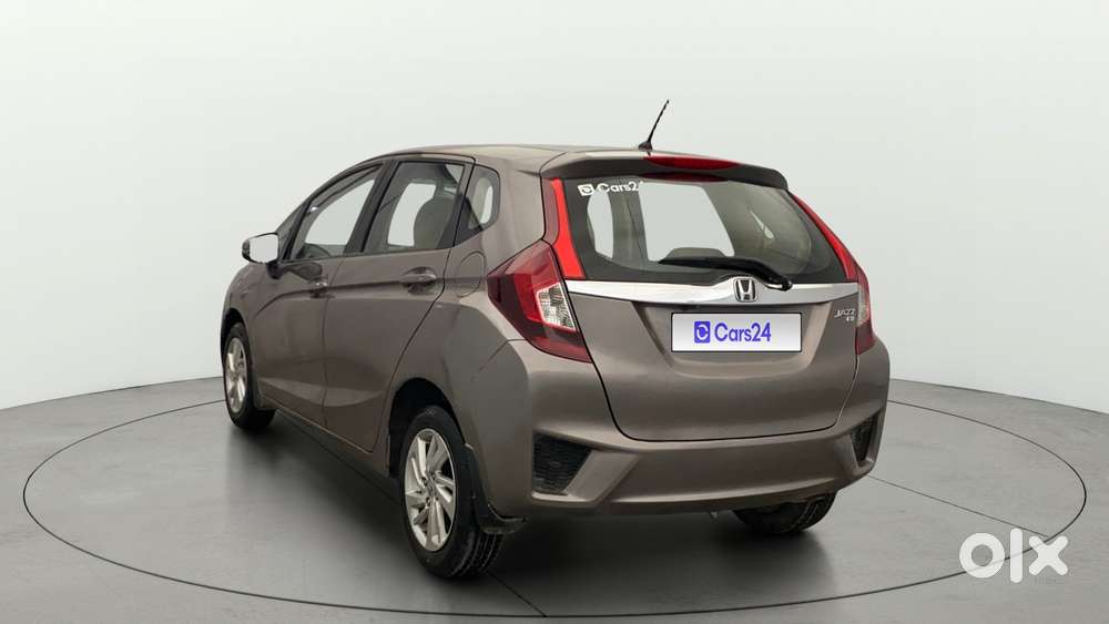 Honda Jazz 1.2 V I Vtec, 2016, Petrol