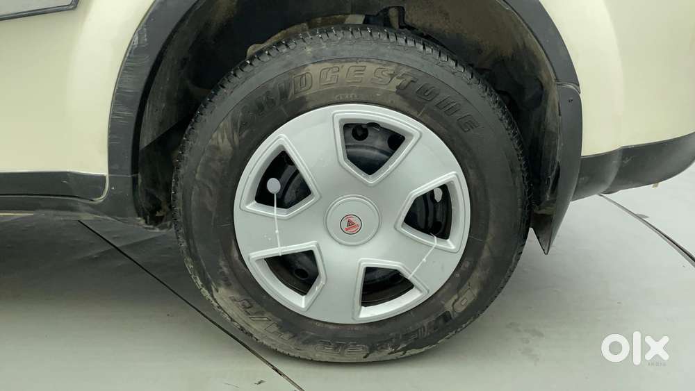 Mahindra Xuv500 W6 2wd, 2017, Diesel