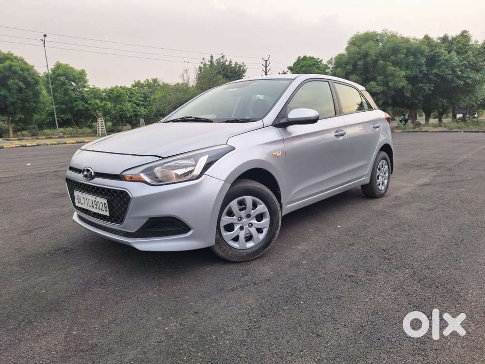 Hyundai I20 Magna 1.2, 2017, Petrol