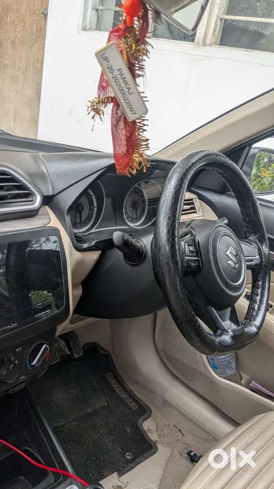 Maruti Suzuki Dzire 2024 Petrol Good Condition