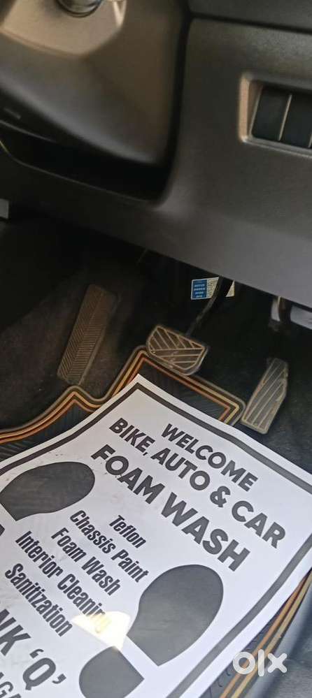 Maruti Suzuki Swift 2021 Petrol Automatic