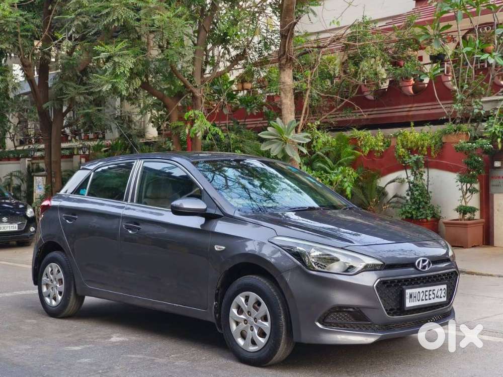 Hyundai Elite I20