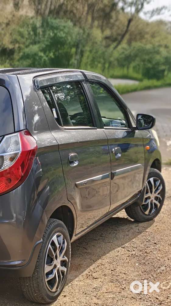 Maruti Alto K10 2014