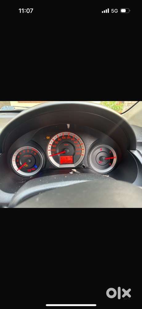 Honda City Petrol 2009