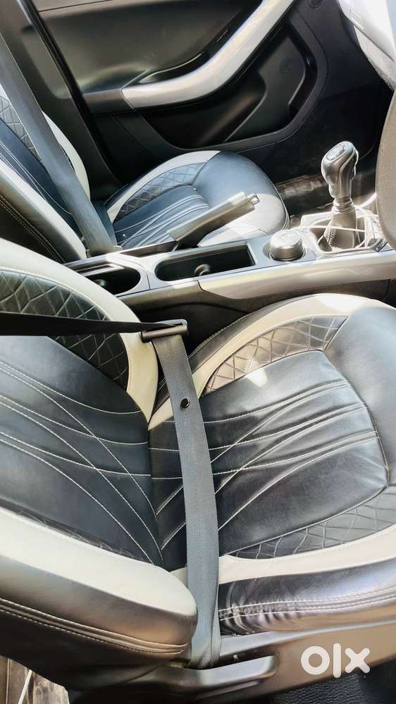 2021 Tata Nexon Xm(s) Plus, Complete Showroom Record, Sunroof