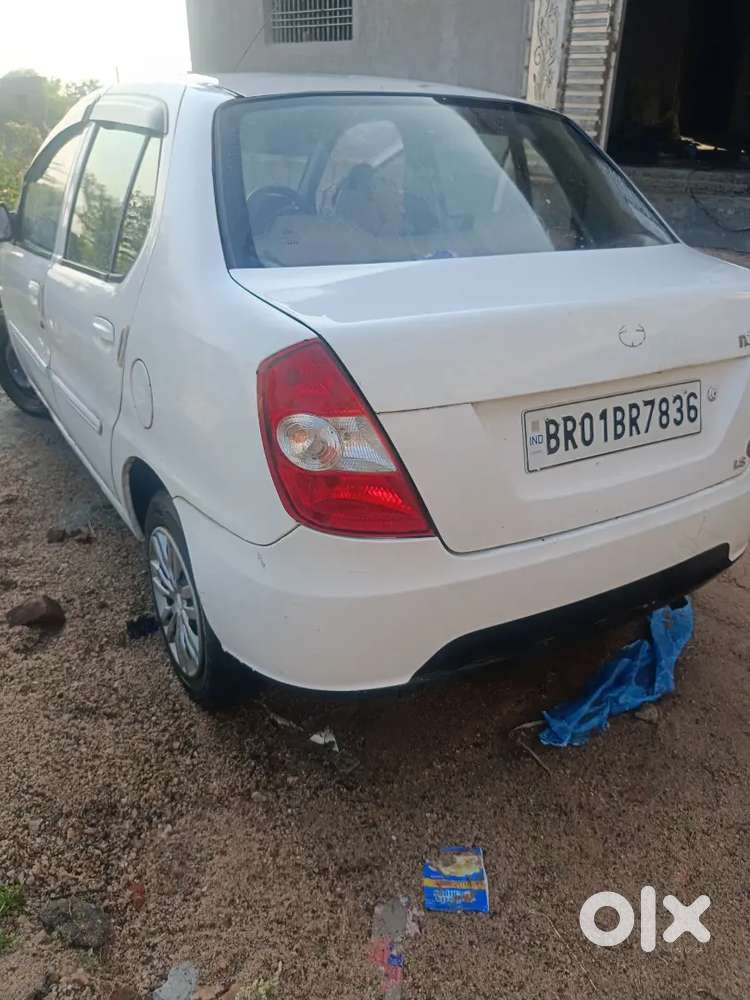 Tata Indigo Ecs 2013