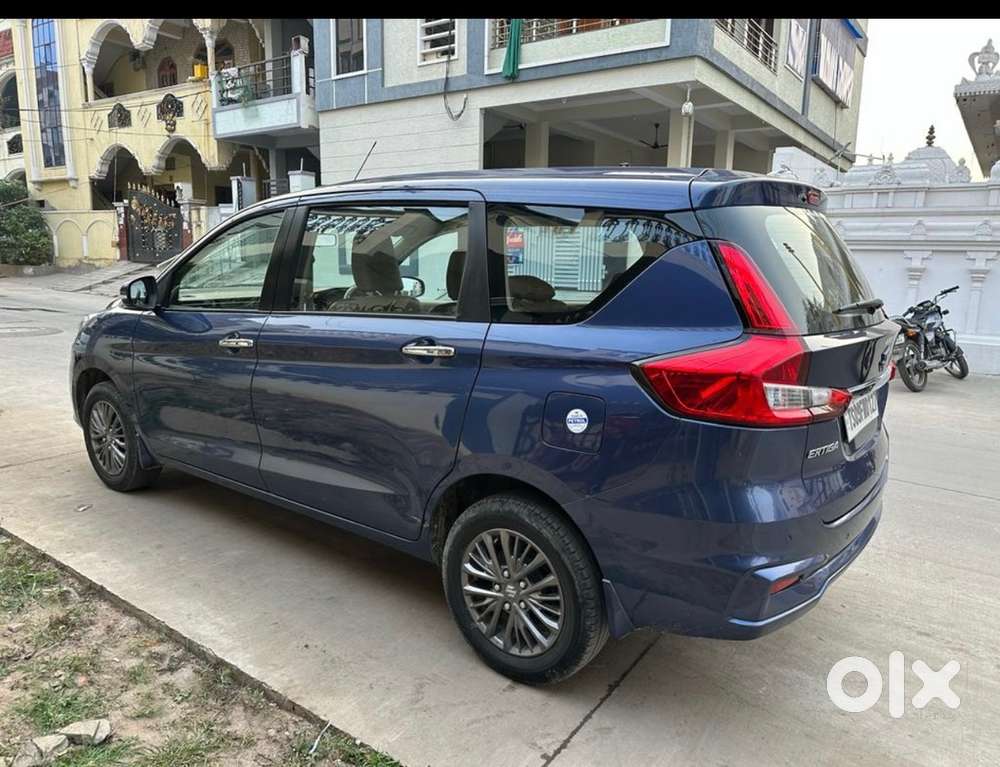 Maruti Suzuki Petrol 2020