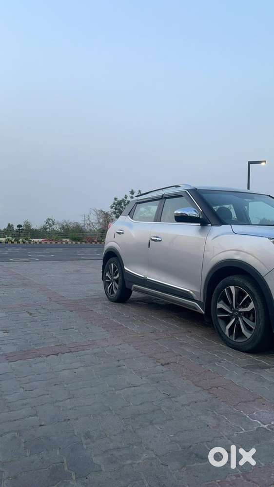 Mahindra Xuv300 Excellent Condition