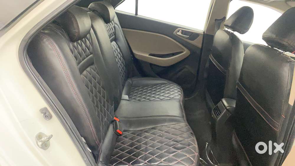 Hyundai Elite I20 Asta 1.2, 2016, Petrol