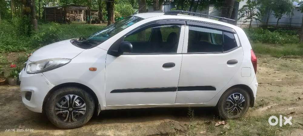 Hyundai I10 2012 Petrol Well Maintained