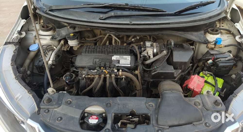Honda Br-v I-vtec S Mt, 2019, Cng & Hybrids