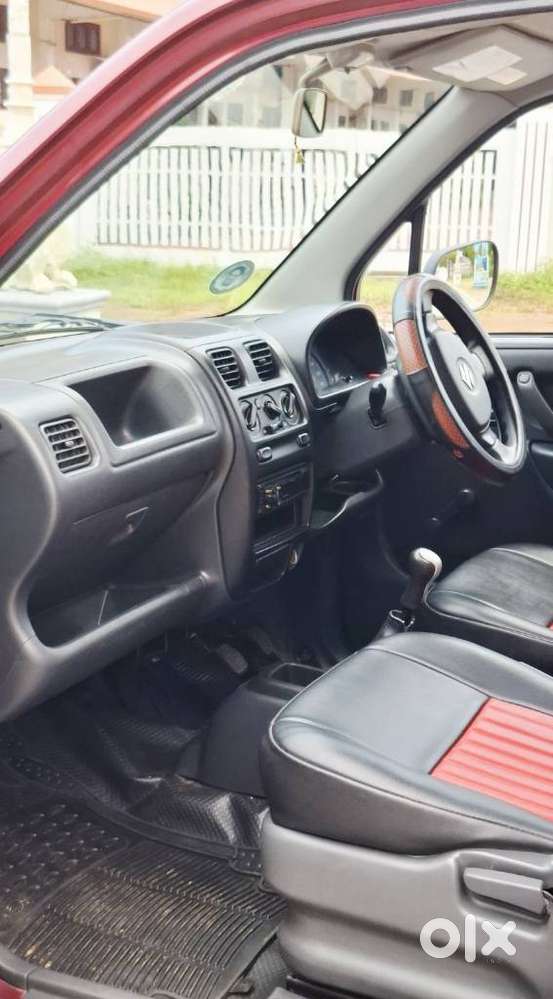 Maruti Suzuki Wagon R, 2010, Petrol