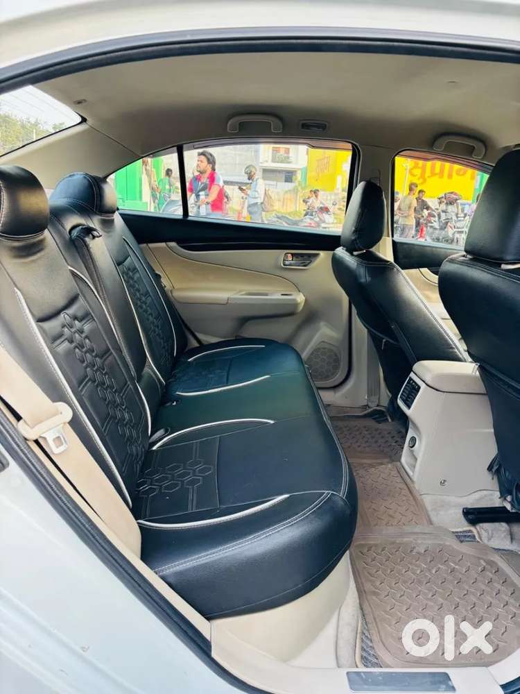 Maruti Suzuki Ciaz Zxi, 2014, Petrol
