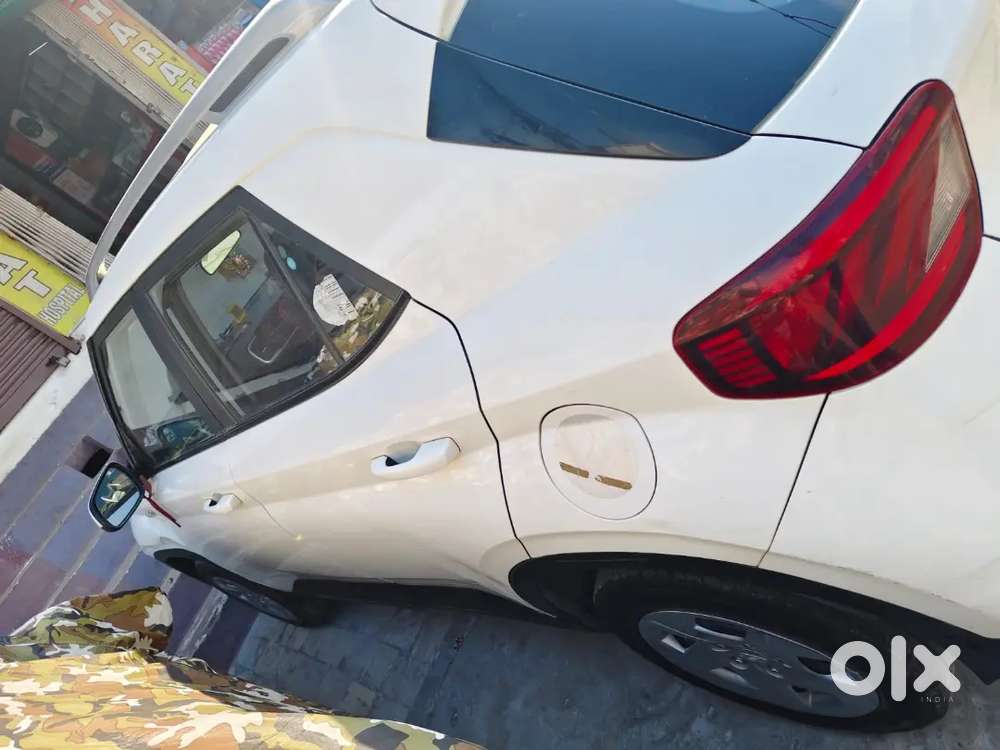 Hyundai Venue 2022 Petrol Good Condition