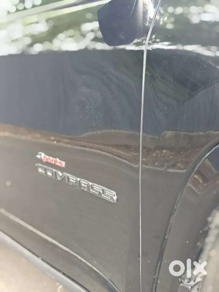 Jeep Compass Model S (o) 2.0 Diesel, 2024, Diesel
