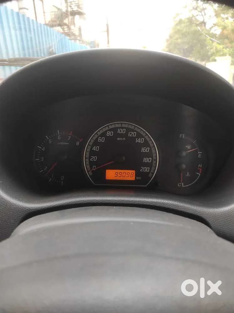 Swift 2007 Petrol Fitness Up To 2030