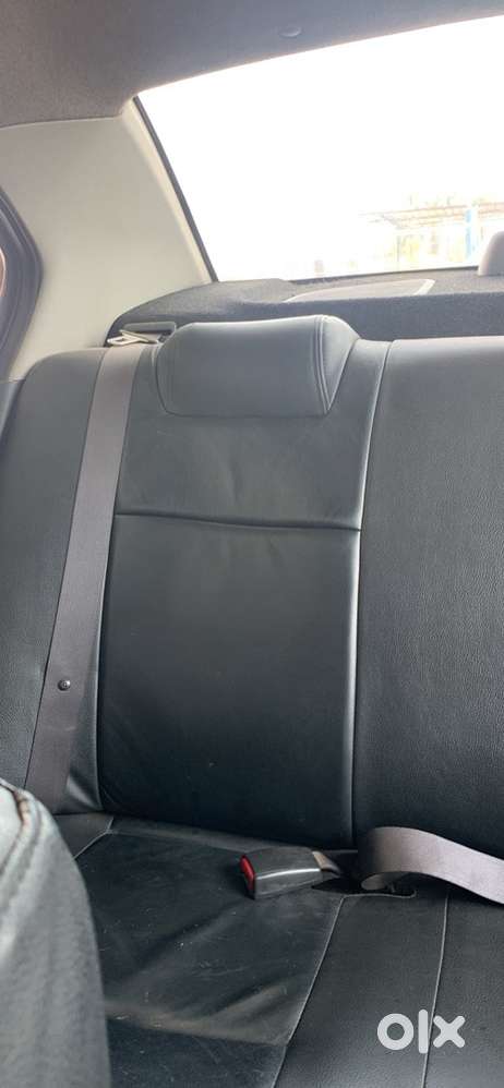 Swift Dzire Diesel 2009