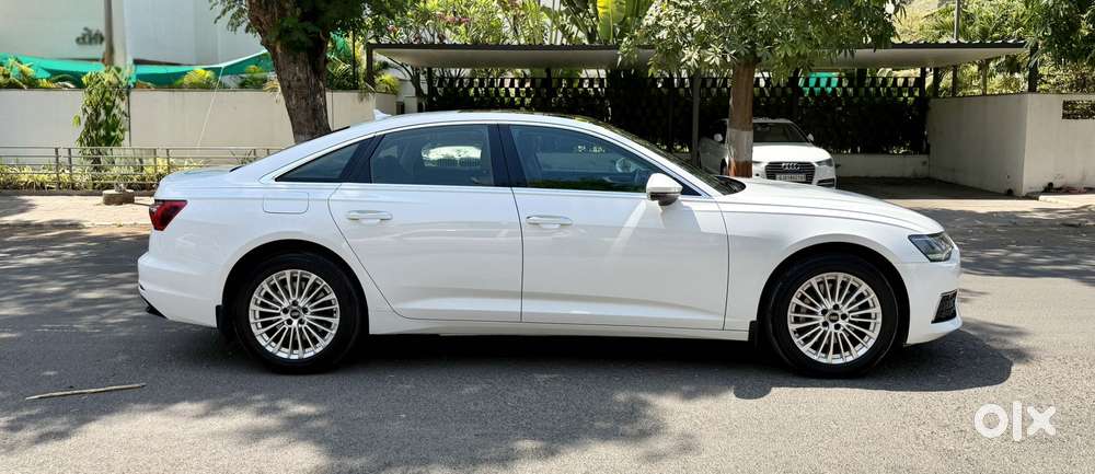 Audi A6 2.0 45 Tfsi Premium Plus, 2022, Petrol